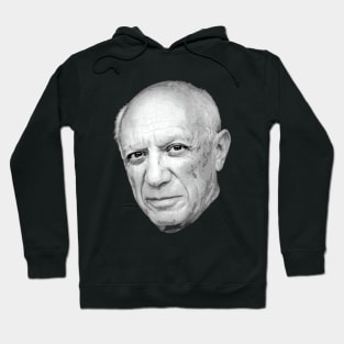 Pablo Picasso Hoodie